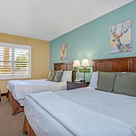 1Br 2 Queens Apt-Hotel With Pool, Hot Tub & Arcade, Near Disney & Universal! Орландо Екстер'єр фото