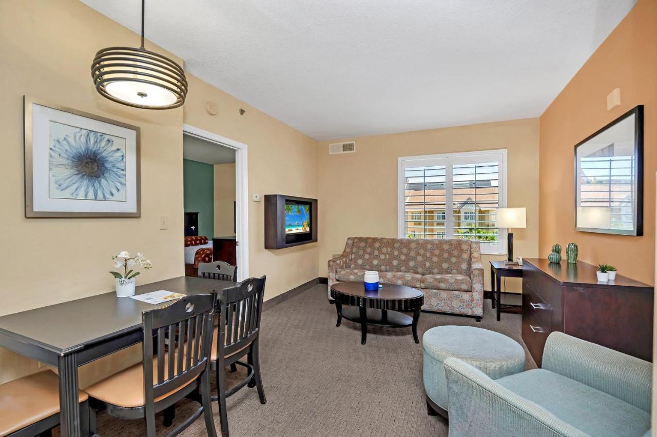 1Br 2 Queens Apt-Hotel With Pool, Hot Tub & Arcade, Near Disney & Universal! Орландо Екстер'єр фото