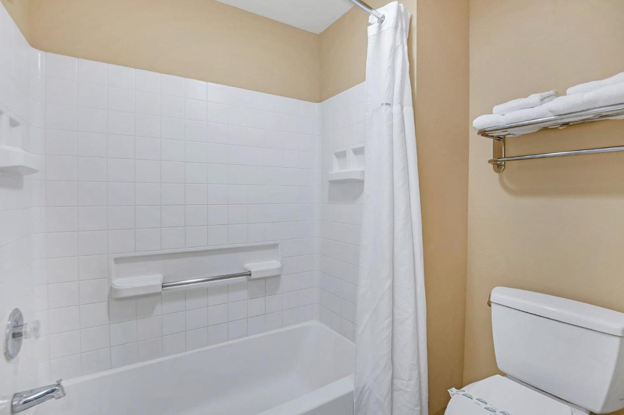 1Br 2 Queens Apt-Hotel With Pool, Hot Tub & Arcade, Near Disney & Universal! Орландо Екстер'єр фото