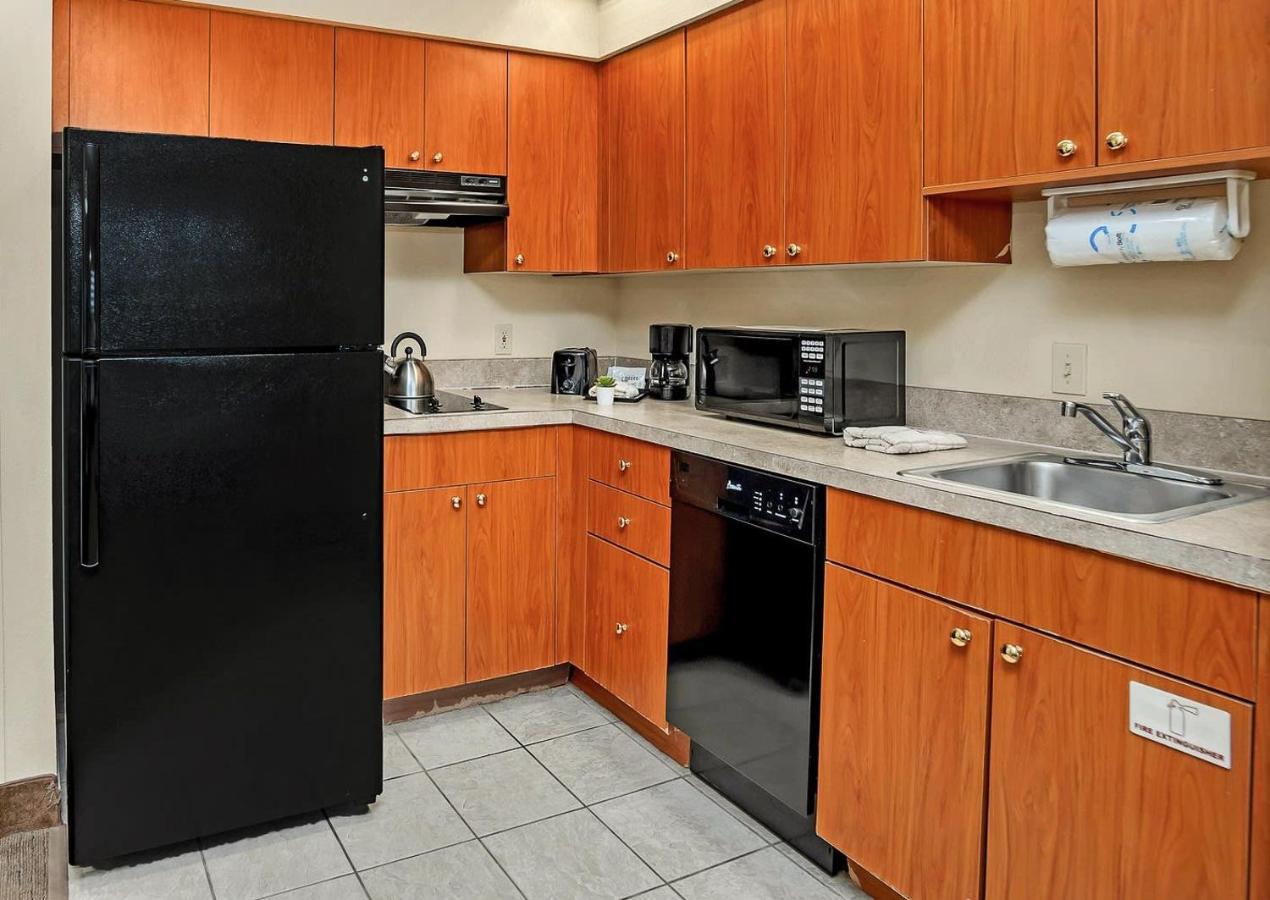 1Br 2 Queens Apt-Hotel With Pool, Hot Tub & Arcade, Near Disney & Universal! Орландо Екстер'єр фото